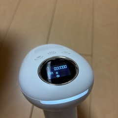 Dr.K FORCE Beauty DK-B-7 脱毛器 KBLの画像