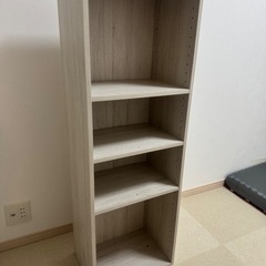 棚の画像