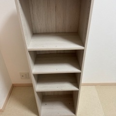 棚の画像
