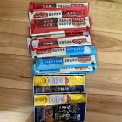 キャットフード　まとめ売りの画像
