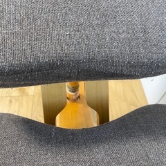 バランスチェアの画像
