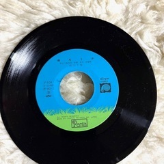 ★【松山千春のシングルレコード「恋」のジャケット】です！の画像