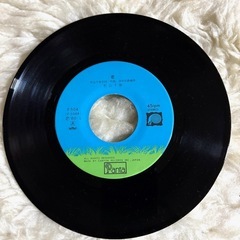 ★【松山千春のシングルレコード「恋」のジャケット】です！の画像