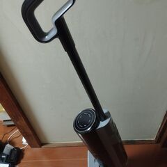 yadea スマート乾除両用・水拭き掃除機 Shine Pro8　中古品の画像