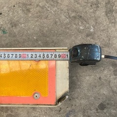リヤバンパーの画像
