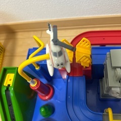 学研　トーマスレッツゴー大冒険の画像