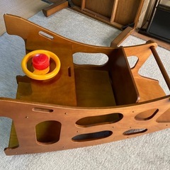 子供用椅子の画像