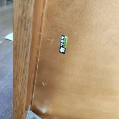 カリモク　コーヒーテーブルの画像