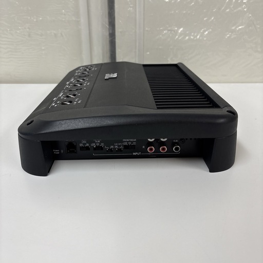 I712 ? JBL HARMAN 5ch・システム・パワーアンプ JBL AUTOMOTIVE AMPLIFIER ⭐ クリーニング