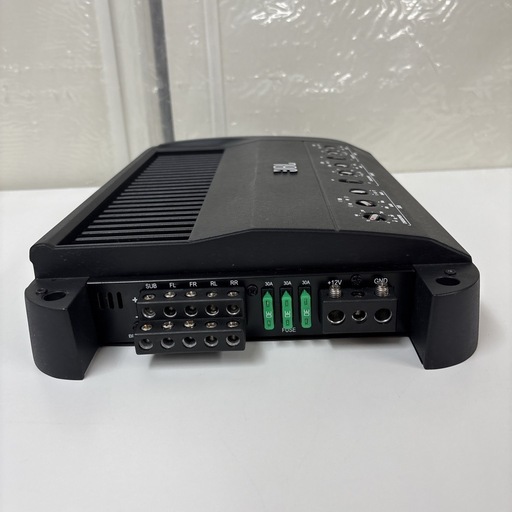 I712 ? JBL HARMAN 5ch・システム・パワーアンプ JBL AUTOMOTIVE AMPLIFIER ⭐ クリーニング