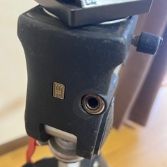 UN製カメラ三脚の画像