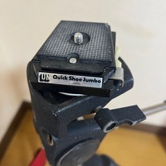 UN製カメラ三脚の画像