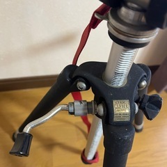 UN製カメラ三脚の画像