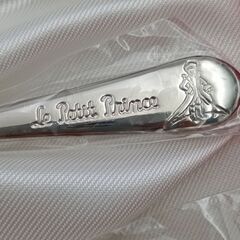 星の王子さま　カトラリー　スプーン　5点セット　Le Petit Princeの画像