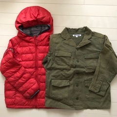子供服18着　サイズ120  男の子向けの画像