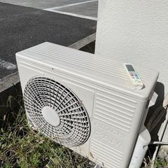 HITACHI 白くまくん4キロの画像