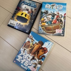 DVDアニメ色々価格はバラバラです。の画像