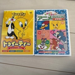DVDアニメ色々価格はバラバラです。の画像