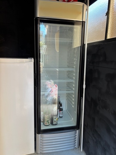 冷蔵ショーケース