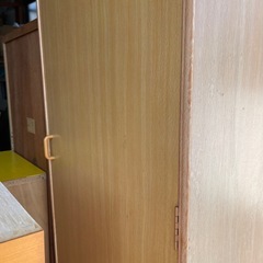 収納家具の画像