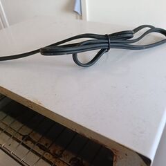 トースターの画像