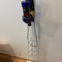 ダイソン　Dyson SV10の画像
