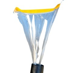 ○動作品■makita マキタ　集じん機 乾湿両用 業務用 強弱2スピード 100V 電動 コード式 集塵機 481 中古品■ジモティ姫路の画像