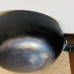 魚菜誂 中華鍋の画像