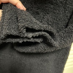 INGNI タートルネック　ロングセーターMよりちょいおおきめの画像
