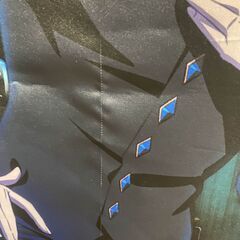 FGO OVA「Fate/Grand Carnival」特典タペストリーの画像