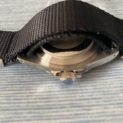 SEIKO NH35 自動巻 カスタム MOD ダイバー　しん新品の画像