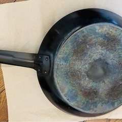 魚菜誂 中華鍋フライパンの画像