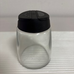 調味料ビン２個の画像
