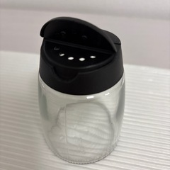 調味料ビン２個の画像