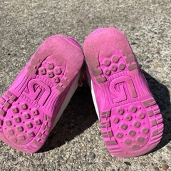 スノボ ブーツ Burton 17.5 の画像