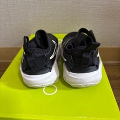 NIKE シューズ　15センチの画像