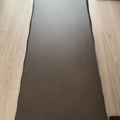 ダイニングベンチの画像