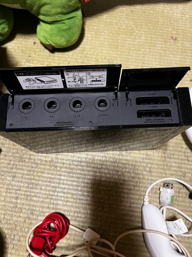 Wii すぐに遊べるセット