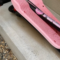 Fliker A3  キックボードの画像