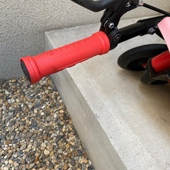 Fliker A3  キックボードの画像