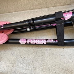 Fliker A3  キックボードの画像