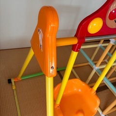 アンパンマン　ジャングルジム　　の画像