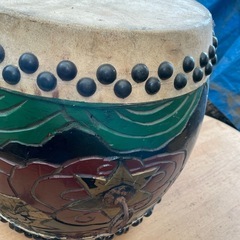 (問い合わせあり)和太鼓の画像