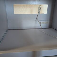 食器棚の画像