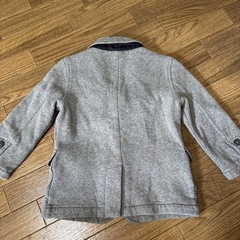 ラルフローレン　ジャケット　90の画像