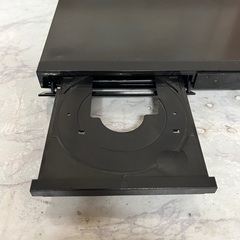 即日受渡❣️LGエレクトロニクスブルーレイDVDプレーヤー BP135  3950円の画像