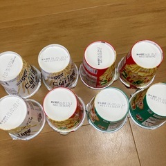 じゃがりこ 8個セット 決まりました
の画像