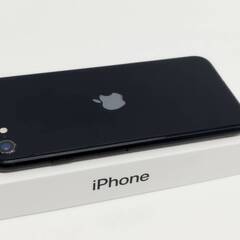【SIMフリー】iPhone SE 第3世代/A2782/64GB〈MMYC3J/A〉の画像