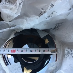 プレート、お盆セット未使用です。の画像