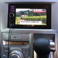 DBA-JE1｜ゼスト(ホンダ)の画像